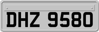 DHZ9580