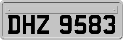 DHZ9583
