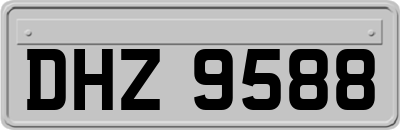 DHZ9588