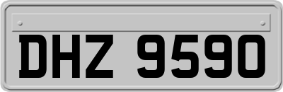 DHZ9590
