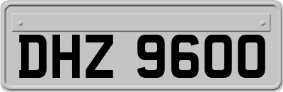 DHZ9600