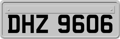 DHZ9606