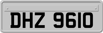 DHZ9610