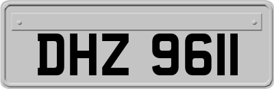 DHZ9611