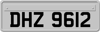 DHZ9612