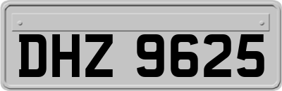 DHZ9625