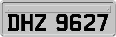 DHZ9627