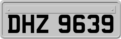 DHZ9639