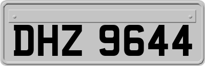 DHZ9644
