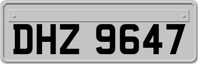 DHZ9647
