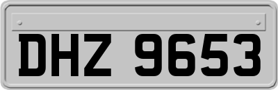 DHZ9653