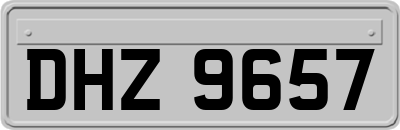 DHZ9657