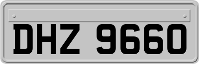 DHZ9660
