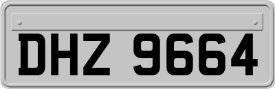 DHZ9664