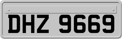 DHZ9669