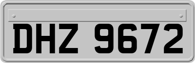 DHZ9672