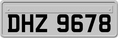 DHZ9678