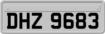 DHZ9683