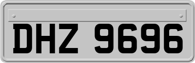 DHZ9696