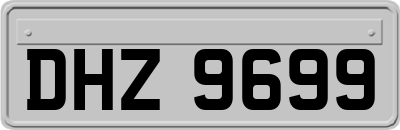 DHZ9699