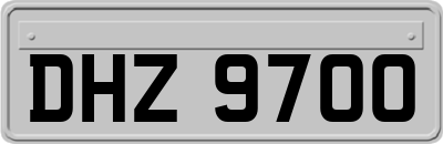 DHZ9700