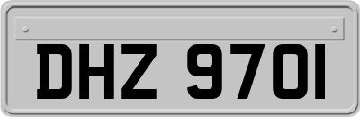 DHZ9701