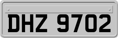 DHZ9702