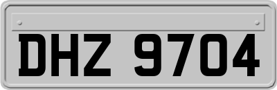 DHZ9704