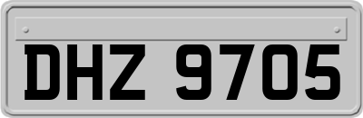 DHZ9705