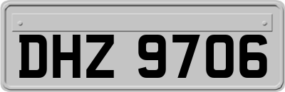 DHZ9706