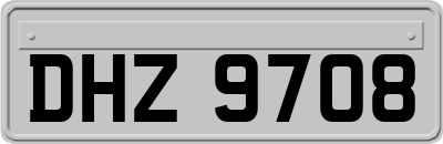 DHZ9708