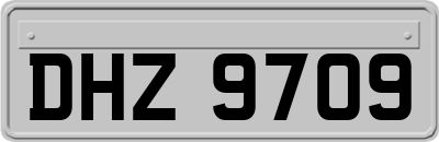 DHZ9709