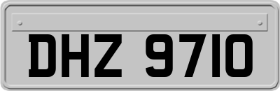 DHZ9710