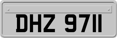 DHZ9711