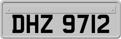 DHZ9712