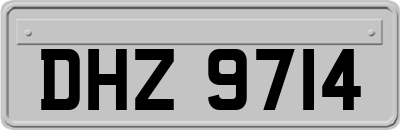 DHZ9714