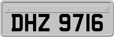 DHZ9716