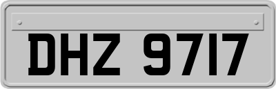 DHZ9717