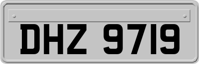 DHZ9719