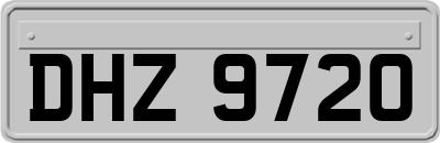 DHZ9720