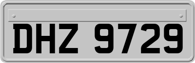 DHZ9729