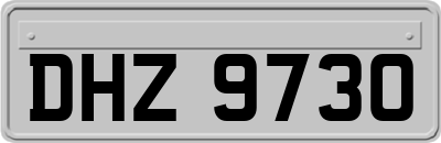DHZ9730