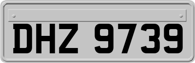 DHZ9739