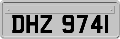 DHZ9741