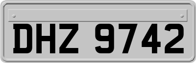 DHZ9742