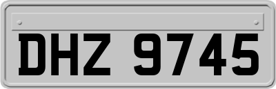 DHZ9745
