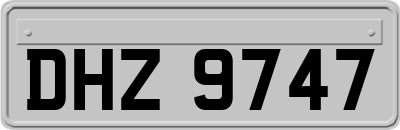 DHZ9747