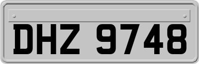 DHZ9748