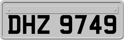DHZ9749