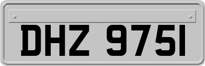 DHZ9751